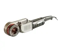 Клупп резьбонарезной электрический BrexMatic 2000.  Мощность 1350 Bт