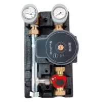 DN25 EVOSTA2 65/180 (ГБМ) Насосно-смесительный модуль DN25 EVOSTA2 65/180 (ГБМ) Насосно-смесительный модуль