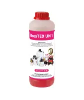 Реагент для очистки теплообменного и отопительного оборудования BREXIT BrexTEX UN 1
