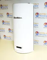 Teplodom i-TRM SILVER -9 Котел электрический Р=9кВт Uвх=220/380В Sотапл=90 кв.м