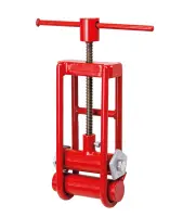 Передавливатель для труб механический BrexPRESS 63.  Для труб до 63 мм с ограничителями SDR