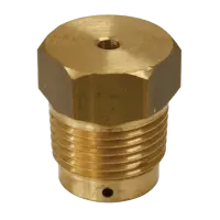 Автомтаический сливной клапан зимнего слива (B&P)