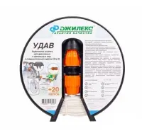 Удлинитель шланга «УДАВ» ø 32х32 мм (фасовка 5 шт.)