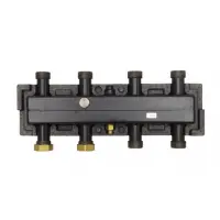 DAB DN20-3 Распределительный коллектор на 3 контура