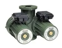 Сдвоенный насос DAB DMH 60/340.65 T (циркуляционный, фланцевый) Сдвоенный насос DAB DMH 60/340.65 T (циркуляционный, фланцевый)