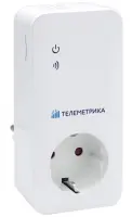 GSM-Розетка Т4(Самостоятельная)