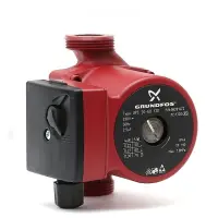 Насос UPS 20-60 130mm 1x230V 50Hz