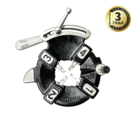 Резьбонарезная голова BREXIT  для станка B-Matic 2А, B-Matic 2С, для ножей (12-45)