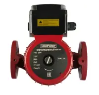 Циркуляционный насос Unipump UPF 65-120 300 25467