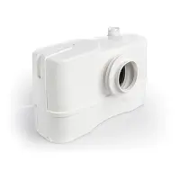 GENIX 110 Канализационная установка