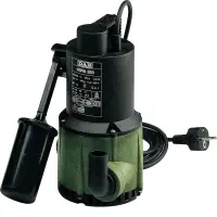 Насос, NOVA 300 MA 40th 220/240/50 05H05 MH