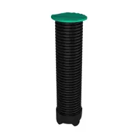 Колодец дренажный 2 м черный (2300х 470х 578)