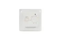 Терморегулятор электронный для теплого пола RTC 70/26 220В/16А