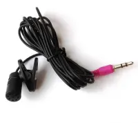   Микрофон Mega SX