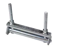 Передавливатель для труб механический BrexPRESS Е1-125.  Для труб до 125 мм с ограничителями SDR