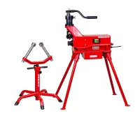 Станок желобонакаточный BREXIT BrexGOOVER E600-R1