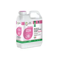 HeatGUARDEX Cleaner 822 R Реагент для очистки систем отопления, работающих на антифризе (этиленгликоль), 1л