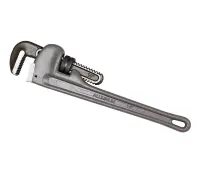 Ключ BREXIT трубный Хэви Дьюти, 14"
