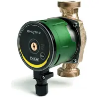 DAB EVOSTA 2 80/150 SAN (1") M230/50-60 Частотный насос( UPS 25 - 80 N)