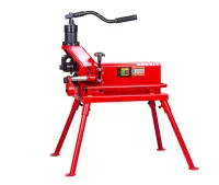 Станок желобонакаточный BREXIT BrexGOOVER E1200-R2