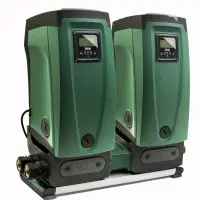 Частотная насосная станция DAB 2 E.SYBOX + E.SYTWIN (сдвоенная)