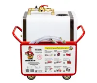 Промывочный насос BREXIT BrexFLOW PRO 5000