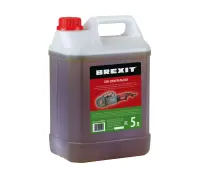 СОЖ на минеральной основе BREXIT 5л