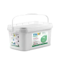 SteelTEX ZINC Реагент порошкообразный для очистки теплообменного оборудования, 5кг