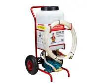 Промывочный насос BREXIT BrexFLOW Pro 3000