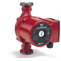 96281477 Насос UPS 25-60 1x230V 50Hz с б/р соединениями