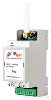 Радиомодули MyHeat RDT