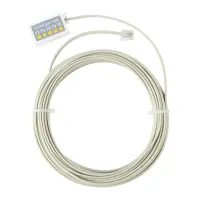 Проходной термодатчик КСИТАЛ