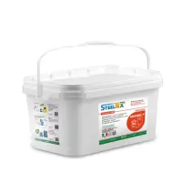 SteelTEX ENAMEL P Реагент порошкообразный для очистки бойлеров, 5кг