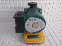 VA 65/130 (1") Насос циркуляционный DAB