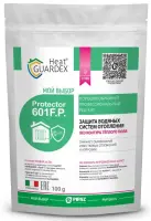 Protector 601 F.P 100 гр. Ингибитор коррозии и известковых отложений для воды, порошок