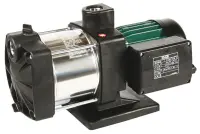 Насос DAB Multi Inox 4 M (поверхностный многоступенчатый)