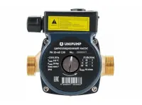 Циркуляционный насос Unipump PН 20-60 130 66193