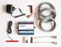 КСИТАЛ GSM - 8Т Сотовая система контр.отопит.оборуд.