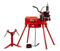 Желобонакаточный станок BREXIT BrexGROOVER E1200-S