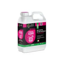 HeatGUARDEX Cleaner 828 R Реагент универсальный для очистки систем отопления, работающих на антифризе, 1л