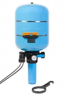 КРАБ 50л Комплект автоматики Джилекс