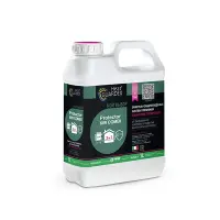 HeatGUARDEX Protector 609 Combi Реагент 2в1 для антибактериальной очистки и защиты контура теплого пола, 1л