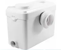 Канализационная насосная станция Unipump SANIVORT 605 А 88017