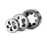 Плашка для резьбонарезной головы М25-9XC