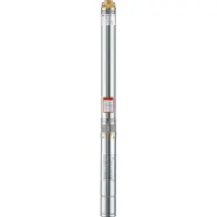 Насос скважинный 3" Waterstry 3ST 1-85. 0,55kW 1x230V, 50 Hz