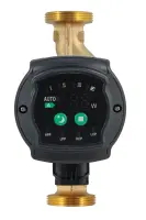 Группа безопасности котла 1" - 1/2"