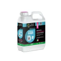 HeatGUARDEX Cleaner 808 R Реагент для очистки сильно загрязненных систем отопления, работающих на воде, 1л