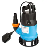 ФЕКАЛЬНИК 140/6 фекальный насос Джилекс