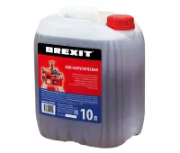 СОЖ на синтетической основе BREXIT 10л