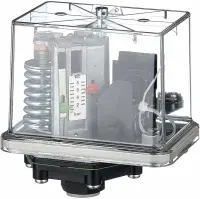 Реле давления FF 4-8 0,5-8,0bar G3/8